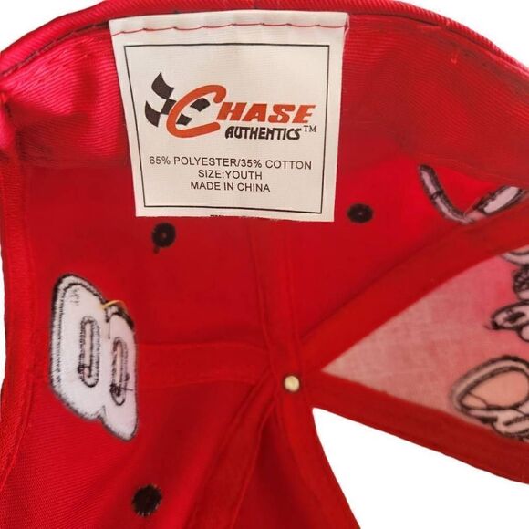 Dale Earnhardt Jr. Youth Hat - Picture 5 of 5